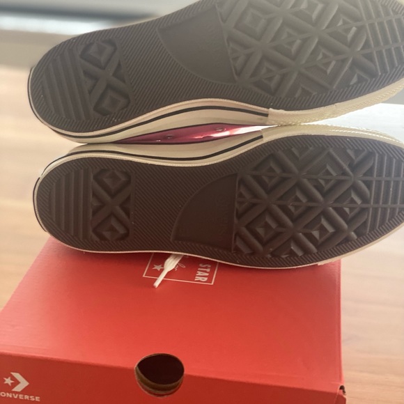 Converse pink chuck 70 high - Picture 4 of 5